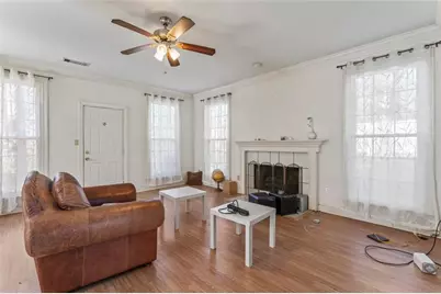 5059 Club Vista Point, Stone Mountain, GA 30088 - Photo 10