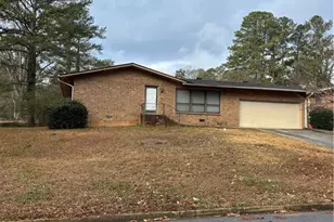 3810 Springside Ln, Atlanta, GA 30349 - Photo 1