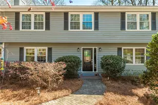 2733 Eagle Ridge Rd, Marietta, GA 30062 - Photo 4