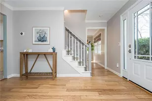 2733 Eagle Ridge Rd, Marietta, GA 30062 - Photo 8