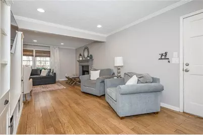 2733 Eagle Ridge Road, Marietta, GA 30062 - Photo 20