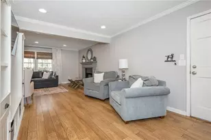 2733 Eagle Ridge Rd, Marietta, GA 30062 - Photo 20