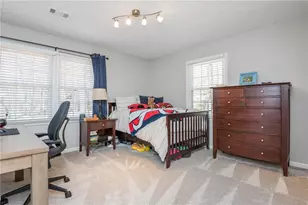 2733 Eagle Ridge Rd, Marietta, GA 30062 - Photo 40