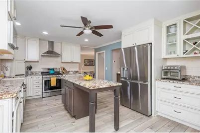 2733 Eagle Ridge Road, Marietta, GA 30062 - Photo 16