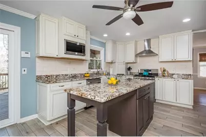 2733 Eagle Ridge Road, Marietta, GA 30062 - Photo 14