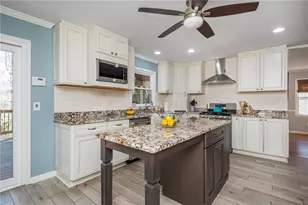 2733 Eagle Ridge Rd, Marietta, GA 30062 - Photo 14