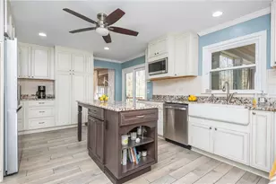 2733 Eagle Ridge Rd, Marietta, GA 30062 - Photo 12