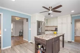 2733 Eagle Ridge Rd, Marietta, GA 30062 - Photo 18