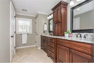 2733 Eagle Ridge Road, Marietta, GA 30062 - Photo 32