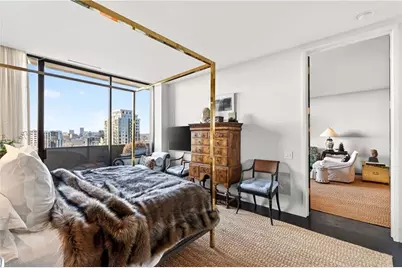 2575 Peachtree Road NE #18C, Atlanta, GA 30305 - Photo 18