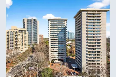 2575 Peachtree Road NE #18C, Atlanta, GA 30305 - Photo 50