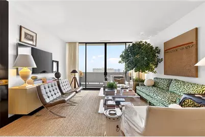 2575 Peachtree Road NE #18C, Atlanta, GA 30305 - Photo 12