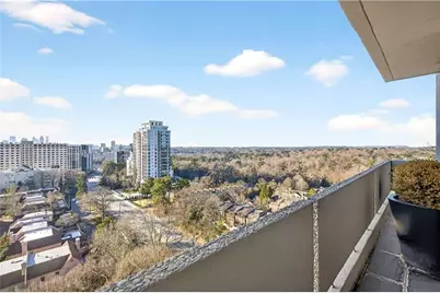 2575 Peachtree Road NE #18C, Atlanta, GA 30305 - Photo 42