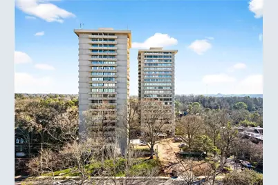 2575 Peachtree Road NE #18C, Atlanta, GA 30305 - Photo 52
