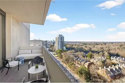 2575 Peachtree Road NE #18C, Atlanta, GA 30305 - Photo 40