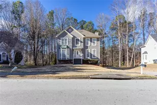 2595 Windage Dr SW, Marietta, GA 30008 - Photo 1