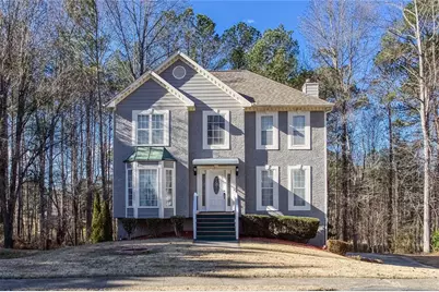 2595 Windage Drive SW, Marietta, GA 30008 - Photo 2