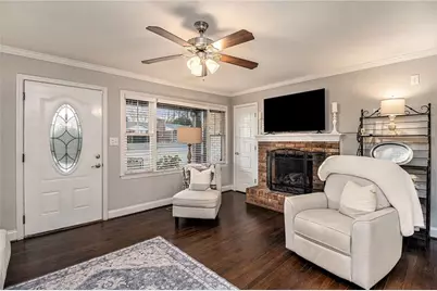 14 Larkwood Circle, Cartersville, GA 30120 - Photo 4