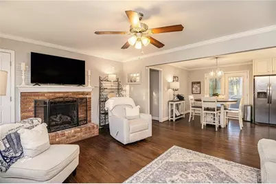 14 Larkwood Circle, Cartersville, GA 30120 - Photo 6