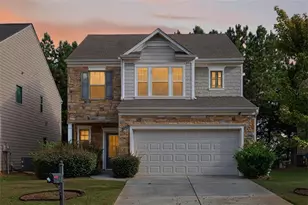 1250 Image Ives Dr, Lawrenceville, GA 30045 - Photo 2