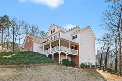 4610 Haley Farms Drive, Cumming, GA 30028 - Photo 4