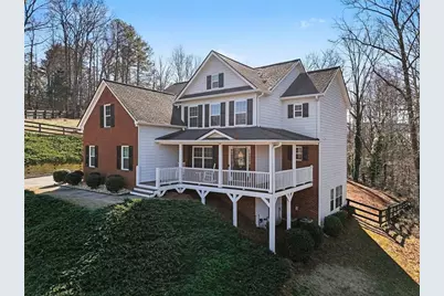 4610 Haley Farms Drive, Cumming, GA 30028 - Photo 2