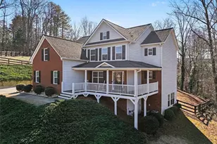 4610 Haley Farms Dr, Cumming, GA 30028 - Photo 2