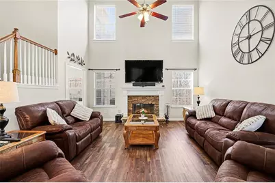 4610 Haley Farms Drive, Cumming, GA 30028 - Photo 10