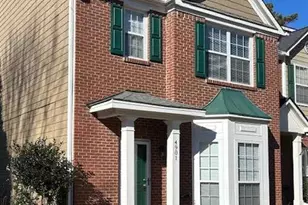 4901 Robinson Square Dr NW, Acworth, GA 30101 - Photo 1