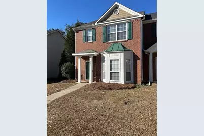 4901 Robinson Square Drive NW, Acworth, GA 30101 - Photo 2