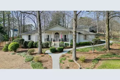 1260 Land O Lakes Drive, Roswell, GA 30075 - Photo 1