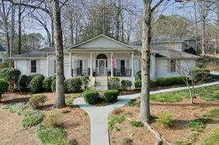 1260 Land O Lakes Dr, Roswell, GA 30075 - Photo 1