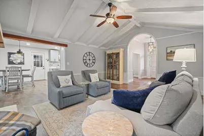 1260 Land O Lakes Drive, Roswell, GA 30075 - Photo 14