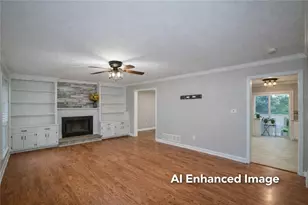 591 Wentworth Dr, Acworth, GA 30102 - Photo 4