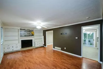 591 Wentworth Drive, Acworth, GA 30102 - Photo 16