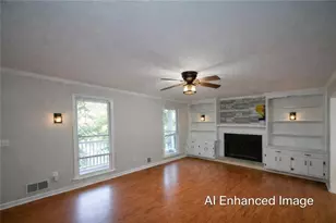 591 Wentworth Dr, Acworth, GA 30102 - Photo 6