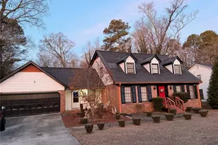 3669 Sandhill Dr SE, Conyers, GA 30094 - Photo 1