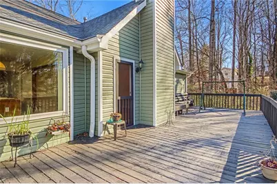 357 Falling Timber Court, Stockbridge, GA 30281 - Photo 4