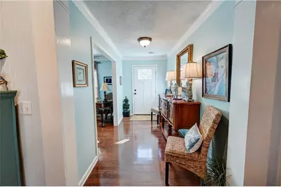 651 Camelot Circle NW, Calhoun, GA 30701 - Photo 8