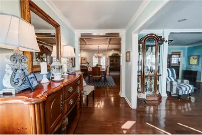 651 Camelot Circle NW, Calhoun, GA 30701 - Photo 2