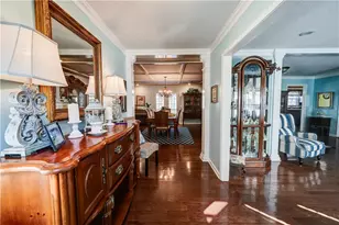 651 Camelot Cir NW, Calhoun, GA 30701 - Photo 2