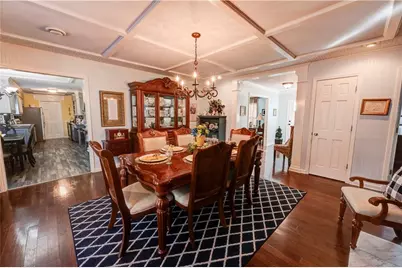 651 Camelot Circle NW, Calhoun, GA 30701 - Photo 4