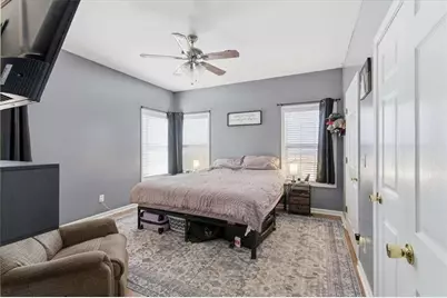 1122 Whispering Hills Drive, Bremen, GA 30110 - Photo 26