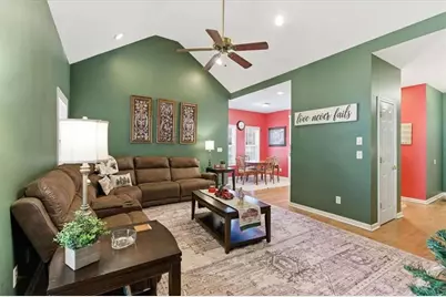 1122 Whispering Hills Drive, Bremen, GA 30110 - Photo 24