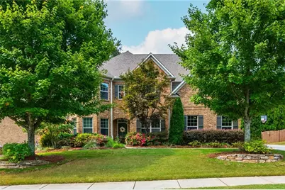 2571 Walden Estates Drive, Marietta, GA 30062 - Photo 1