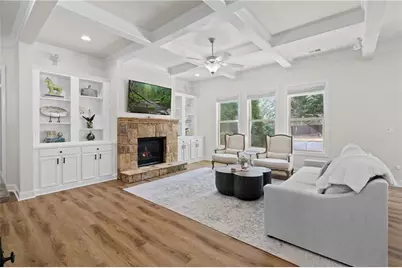 2571 Walden Estates Drive, Marietta, GA 30062 - Photo 10