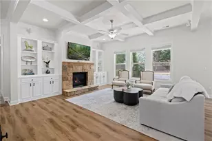 2571 Walden Estates Dr, Marietta, GA 30062 - Photo 10