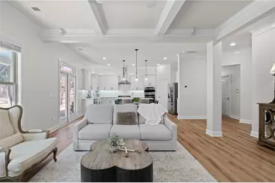 2571 Walden Estates Drive, Marietta, GA 30062 - Photo 14