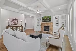 2571 Walden Estates Dr, Marietta, GA 30062 - Photo 12