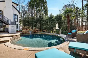 3014 Castle Pines Dr, Johns Creek, GA 30097 - Photo 50